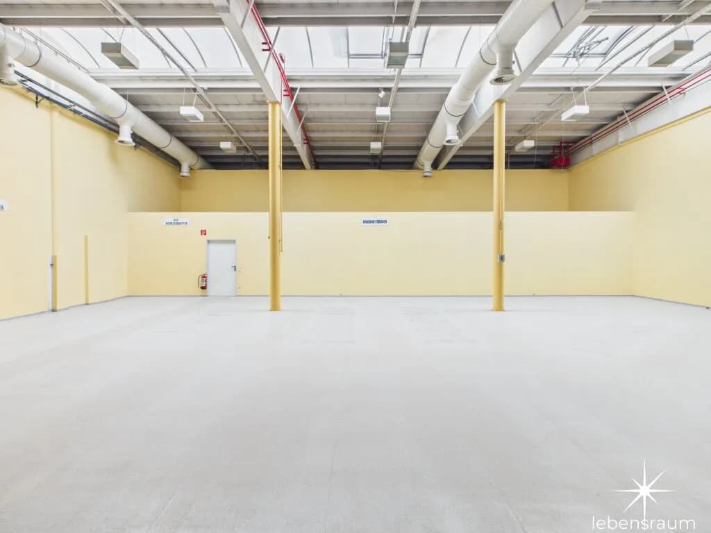 Gewerbeimmobilie mieten in Spittal an der Drau – 575 m², € 5.267 – Bild 2 von 9