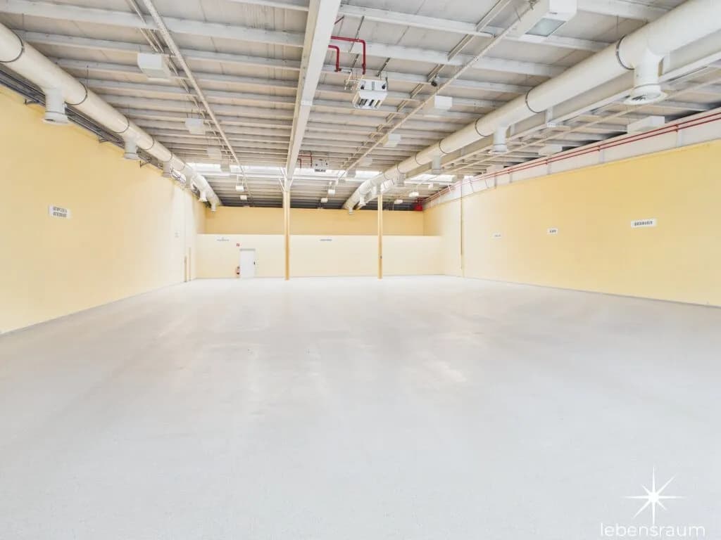 Gewerbeimmobilie mieten in Spittal an der Drau – 575 m², € 5.267 – Bild 4 von 9