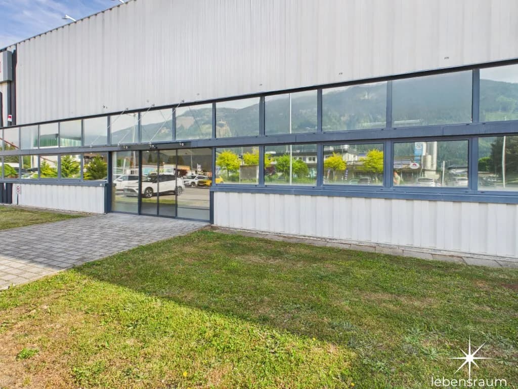 Gewerbeimmobilie mieten in Spittal an der Drau – 575 m², € 5.267 – Bild 6 von 9