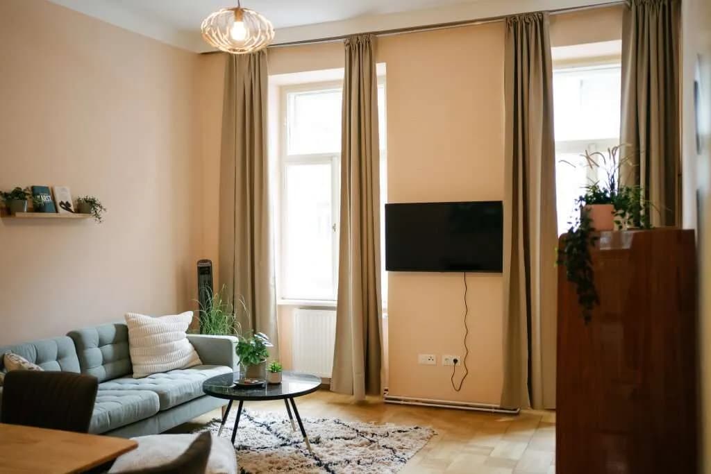 3-Zimmer-Wohnung kaufen in Wien – 61,99 m², € 295.000