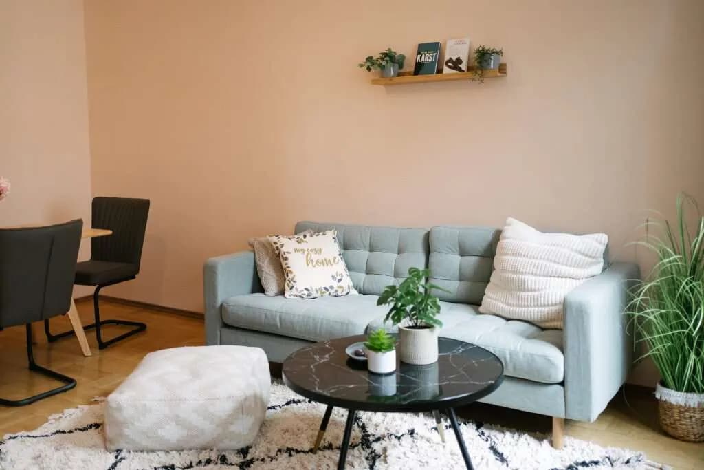 3-Zimmer-Wohnung kaufen in Wien – 61,99 m², € 295.000 – Bild 2 von 12