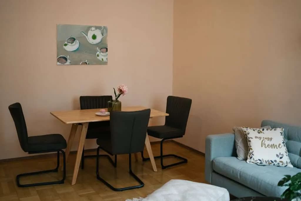 3-Zimmer-Wohnung kaufen in Wien – 61,99 m², € 295.000 – Bild 3 von 12