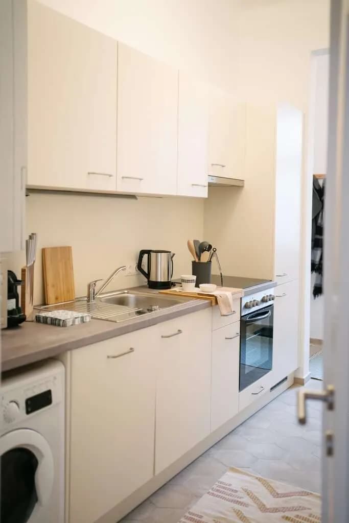 3-Zimmer-Wohnung kaufen in Wien – 61,99 m², € 295.000 – Bild 5 von 12