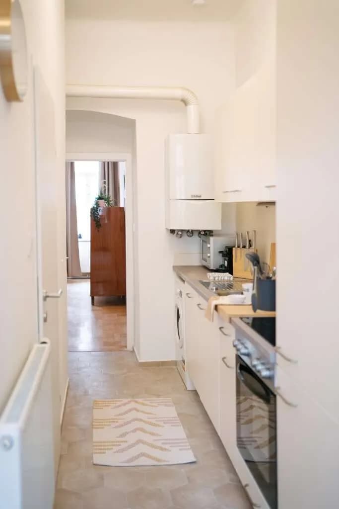 3-Zimmer-Wohnung kaufen in Wien – 61,99 m², € 295.000 – Bild 6 von 12