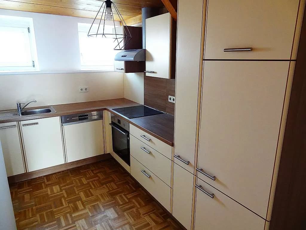 4-Zimmer-Wohnung mieten in Südoststeiermark – 79,91 m², € 920