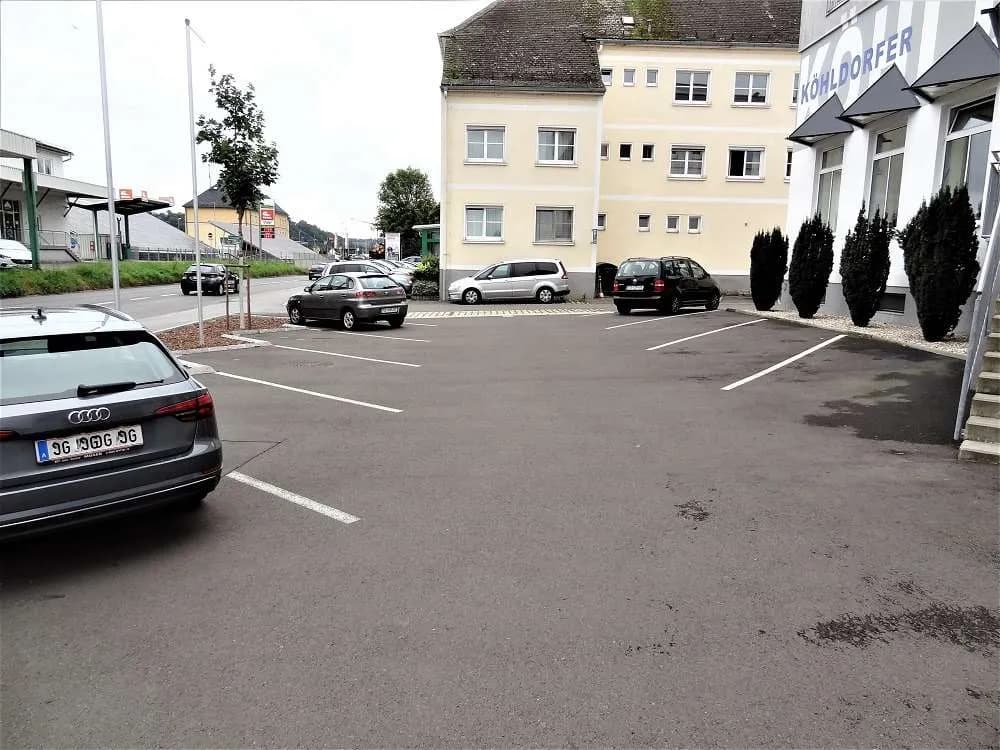 4-Zimmer-Wohnung mieten in Südoststeiermark – 79,91 m², € 920 – Bild 61 von 64