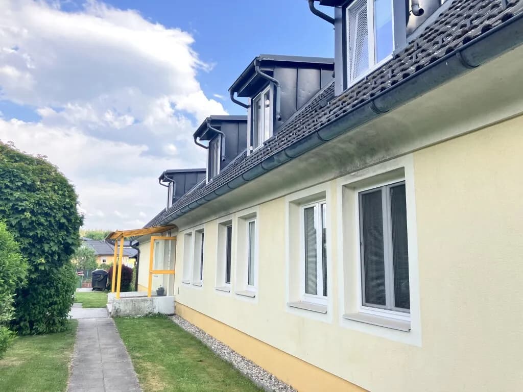 3-Zimmer-Wohnung mieten in Sankt Veit an der Glan – 91 m², € 879