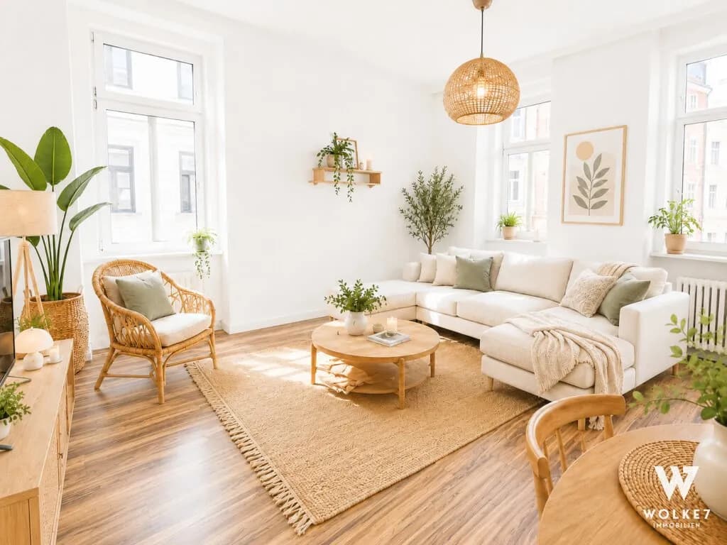 4-Zimmer-Wohnung kaufen in Wien – 86 m², € 349.000