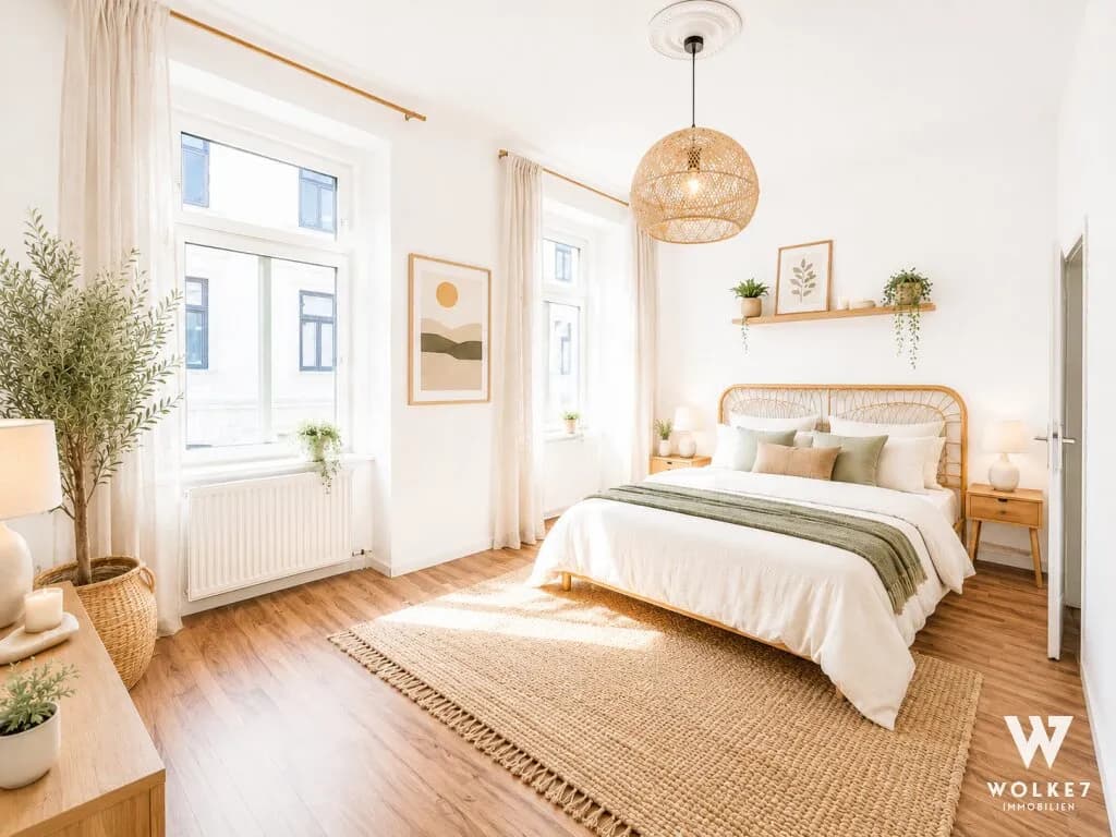4-Zimmer-Wohnung kaufen in Wien – 86 m², € 349.000 – Bild 3 von 9