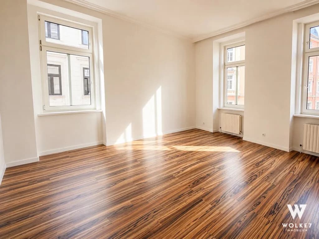 4-Zimmer-Wohnung kaufen in Wien – 86 m², € 349.000 – Bild 5 von 9
