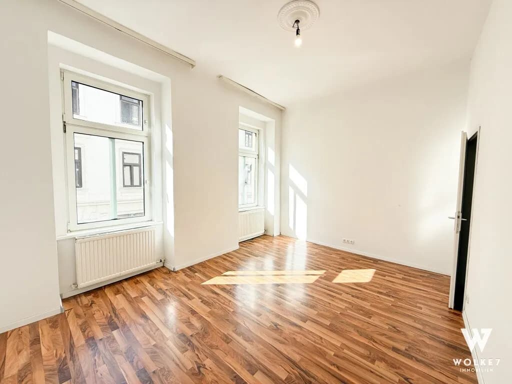 4-Zimmer-Wohnung kaufen in Wien – 86 m², € 349.000 – Bild 6 von 9