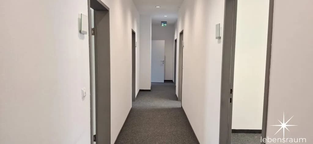 5-Zimmer-Gewerbeimmobilie mieten in Spittal an der Drau – 115 m², € 1.587 – Bild 3 von 14