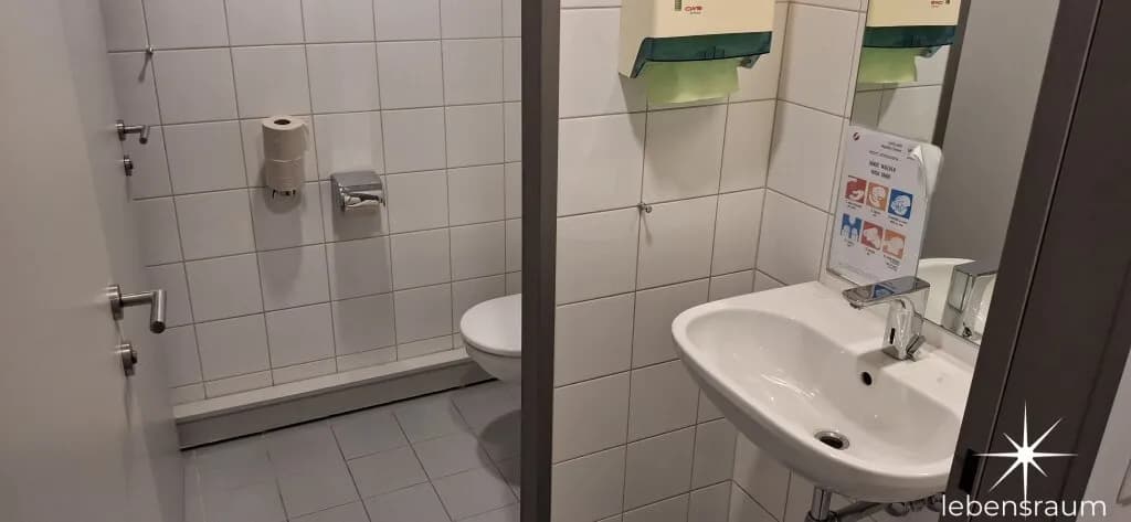 5-Zimmer-Gewerbeimmobilie mieten in Spittal an der Drau – 115 m², € 1.587 – Bild 13 von 14