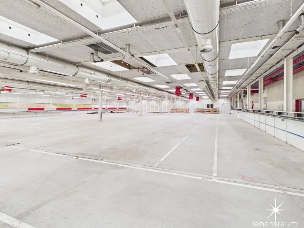 Gewerbeimmobilie mieten in Spittal an der Drau – 2 500 m², € 20.833 – Bild 4 von 8