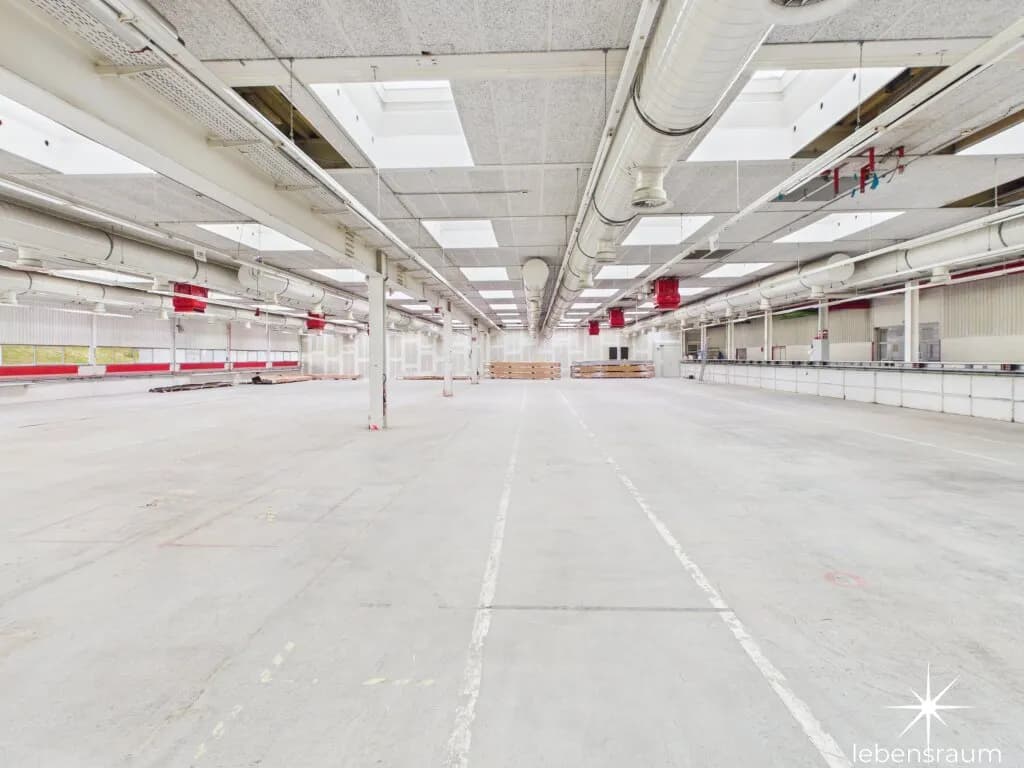 Gewerbeimmobilie mieten in Spittal an der Drau – 2 500 m², € 20.833 – Bild 5 von 8