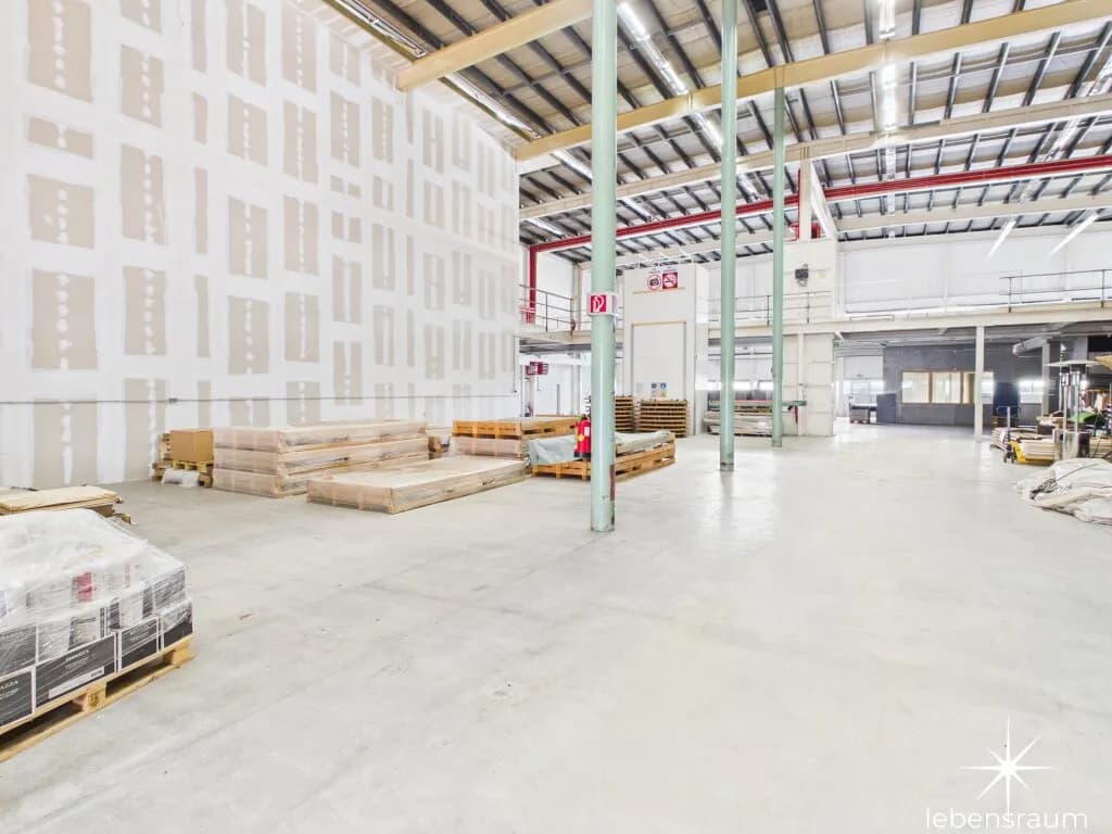 Gewerbeimmobilie mieten in Spittal an der Drau – 1 381 m², € 13.232 – Bild 6 von 12