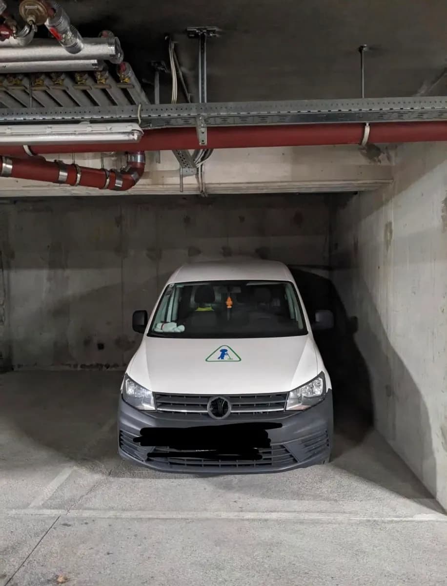 Immobilie mieten in Wien – € 110