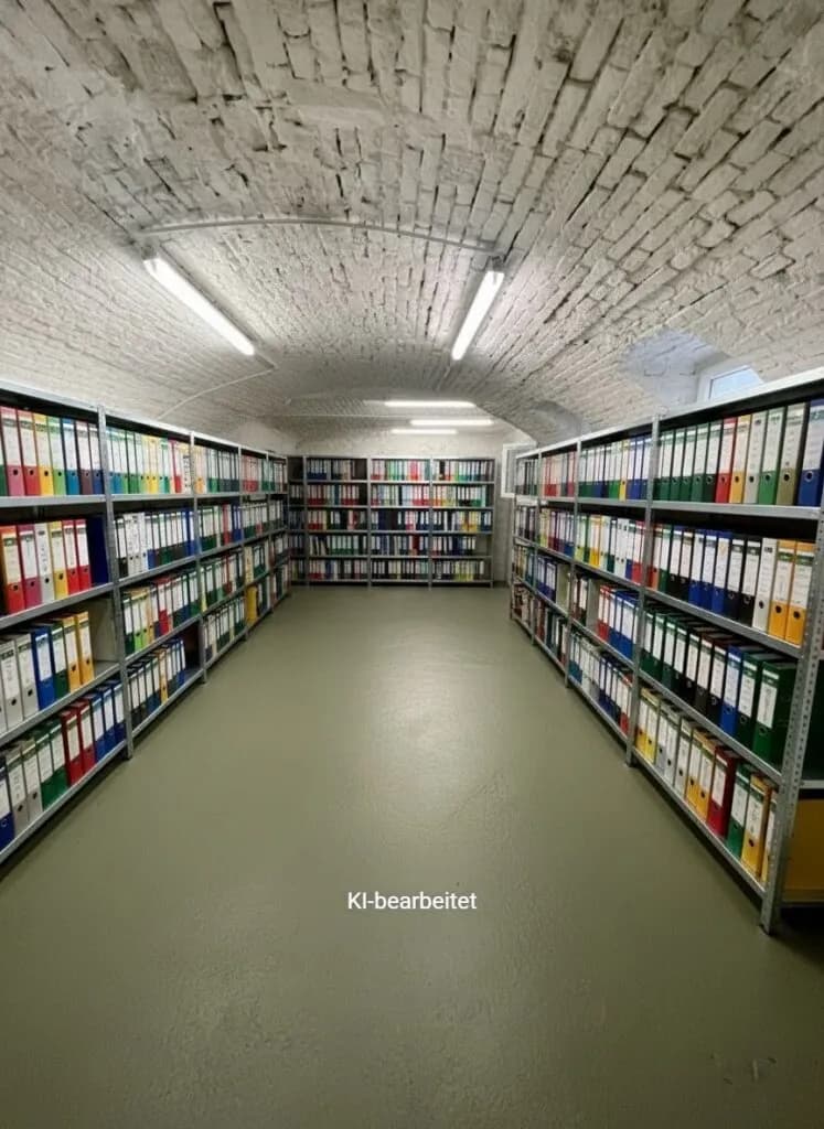 Immobilie mieten in Wien – 106 m², € 630 – Bild 4 von 7