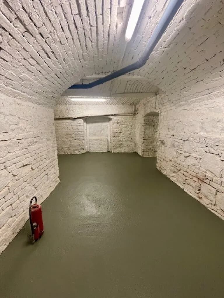 Immobilie mieten in Wien – 106 m², € 630 – Bild 5 von 7
