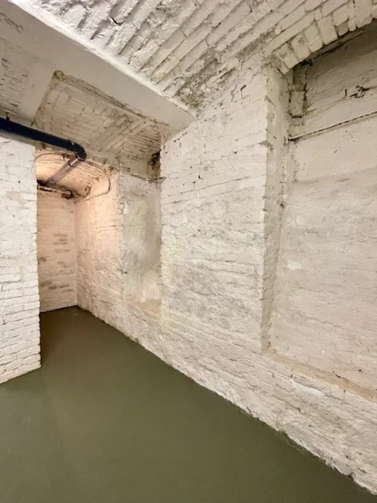 Immobilie mieten in Wien – 106 m², € 630 – Bild 6 von 7