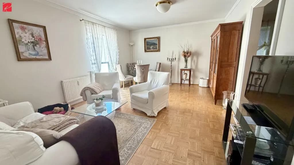 3-Zimmer-Wohnung kaufen in Wien – 69,92 m², € 349.500