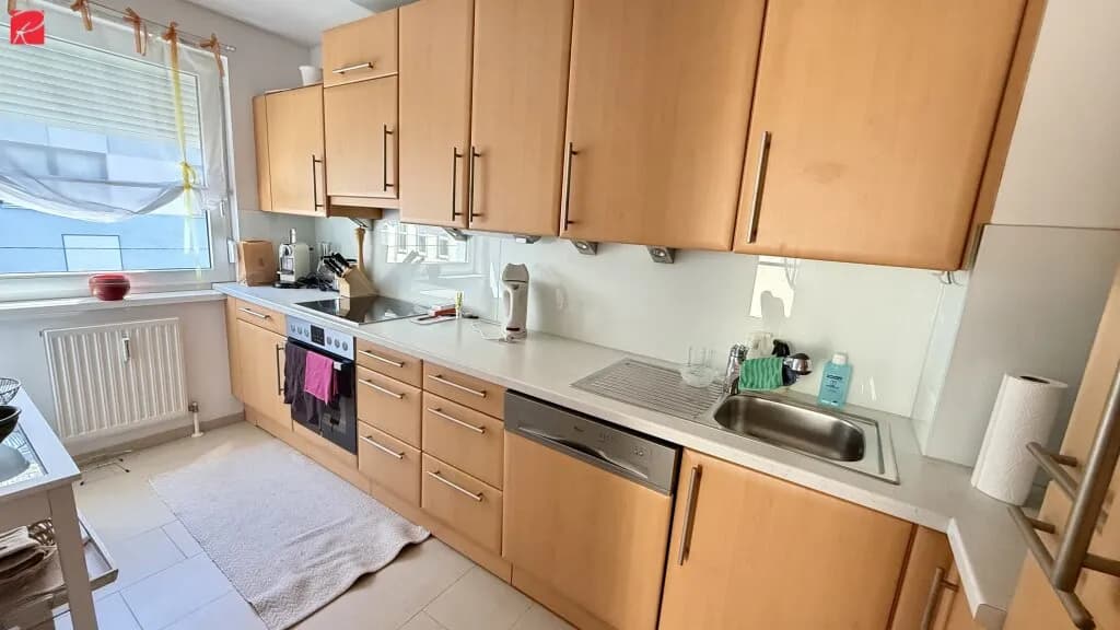3-Zimmer-Wohnung kaufen in Wien – 69,92 m², € 349.500 – Bild 3 von 7