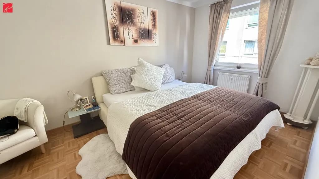 3-Zimmer-Wohnung kaufen in Wien – 69,92 m², € 349.500 – Bild 4 von 7