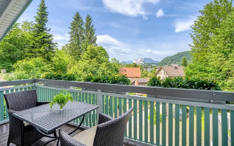 4-Zimmer-Wohnung kaufen in Salzburg Stadt – 214 m², € 1.390.000