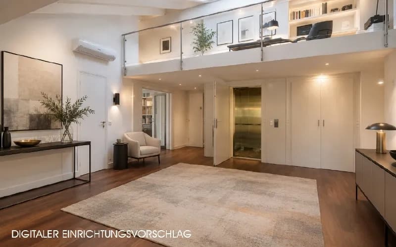 4-Zimmer-Wohnung kaufen in Salzburg Stadt – 214 m², € 1.390.000 – Bild 3 von 10