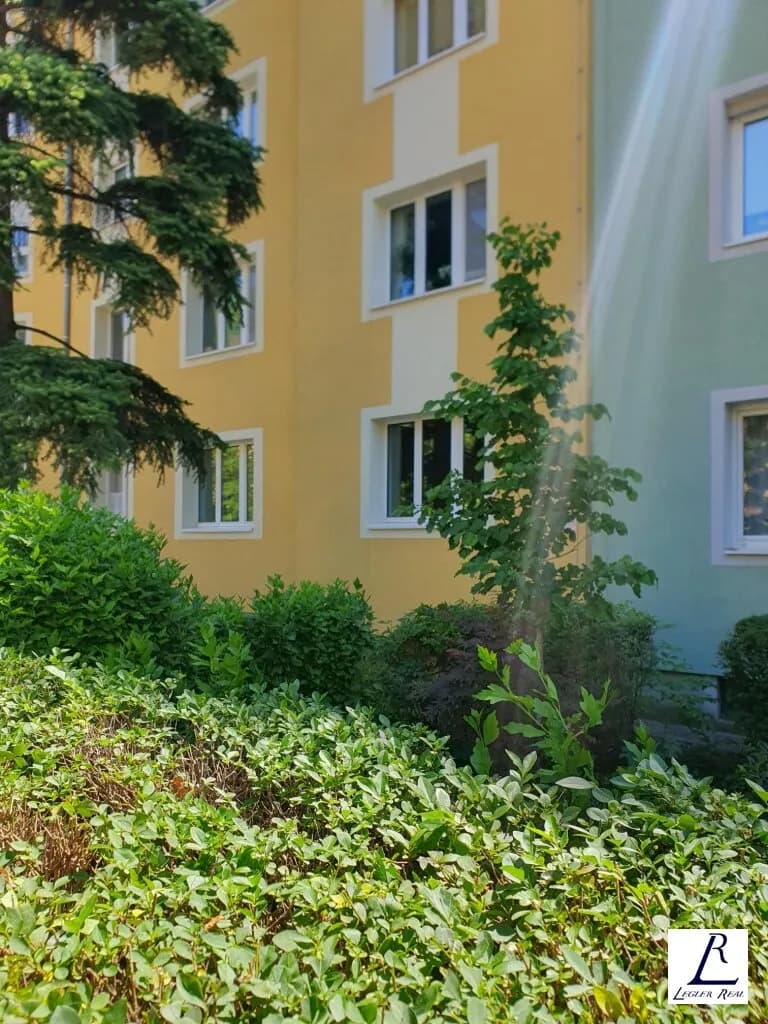 3-Zimmer-Wohnung kaufen in Wien – 81 m², € 345.000