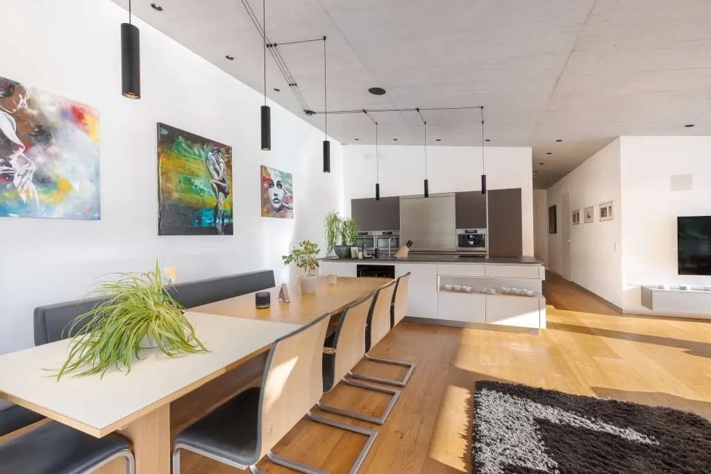 Wohnung kaufen in Sankt Johann im Pongau – 140,71 m², € 999.000 – Bild 3 von 15
