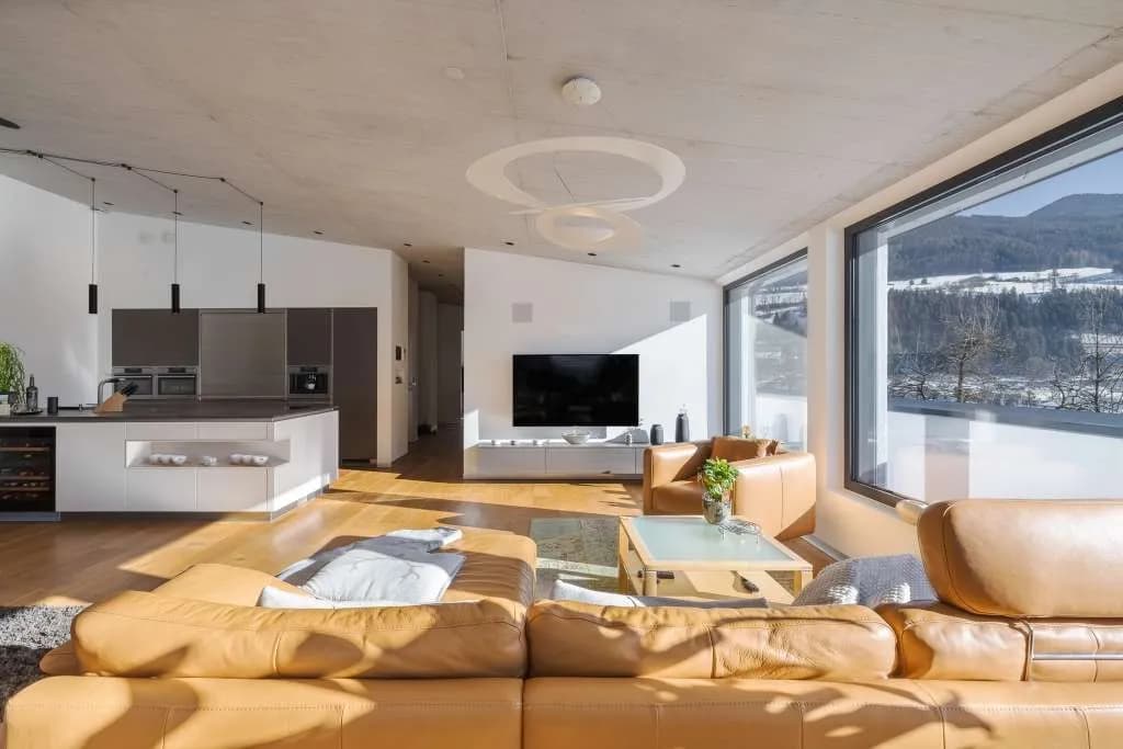 Wohnung kaufen in Sankt Johann im Pongau – 140,71 m², € 999.000 – Bild 6 von 15