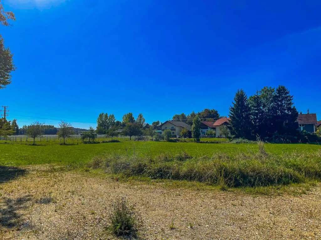 Grundstück kaufen in Ried im Innkreis – € 88.155 – Bild 2 von 7