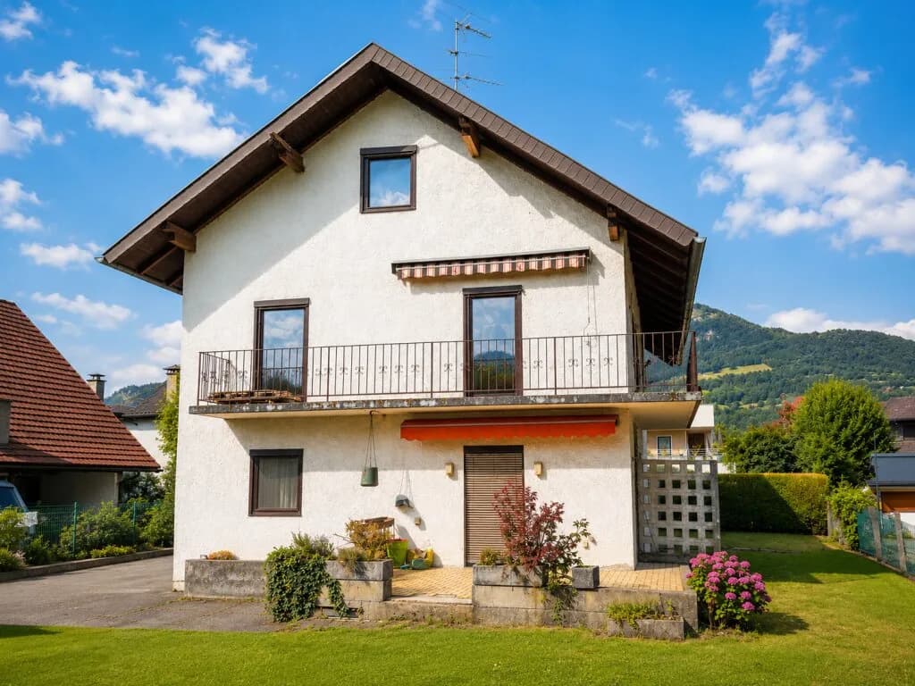 Grundstück kaufen in Salzburg Stadt – 590 m², € 1.150.000