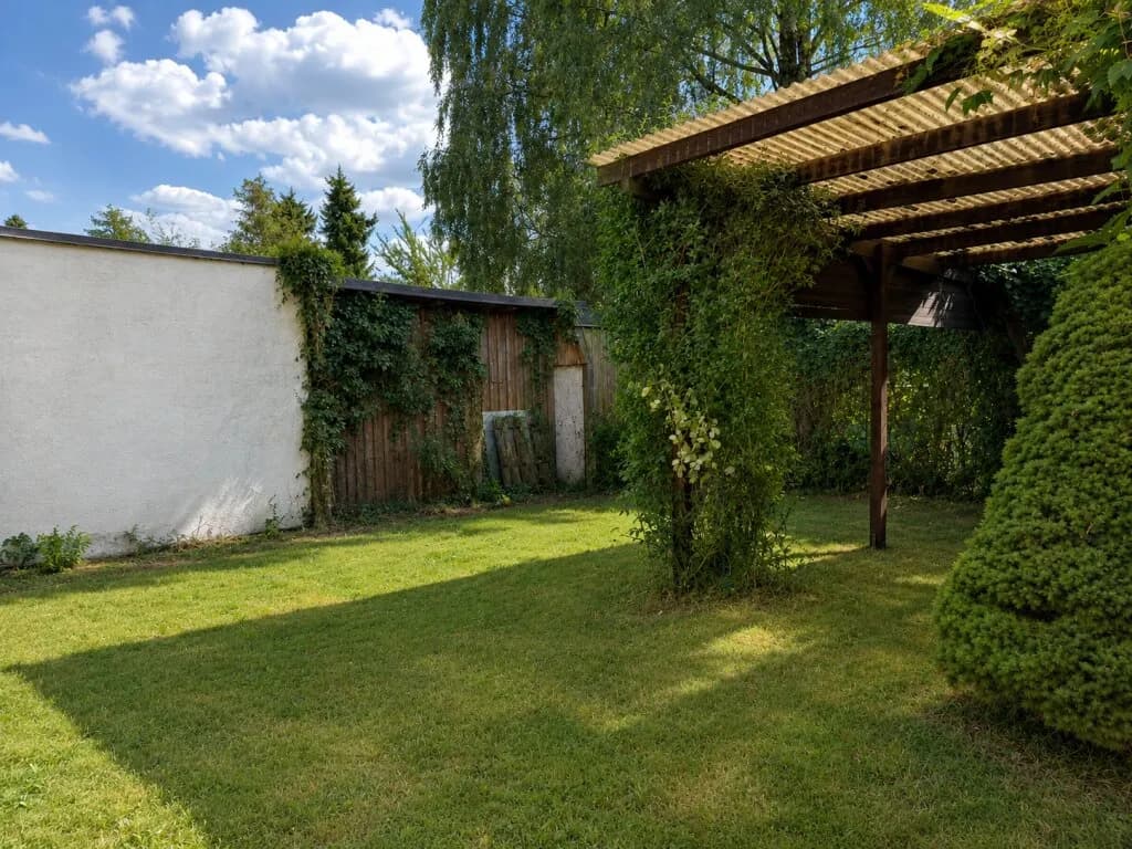 Grundstück kaufen in Salzburg Stadt – 590 m², € 1.150.000 – Bild 2 von 5