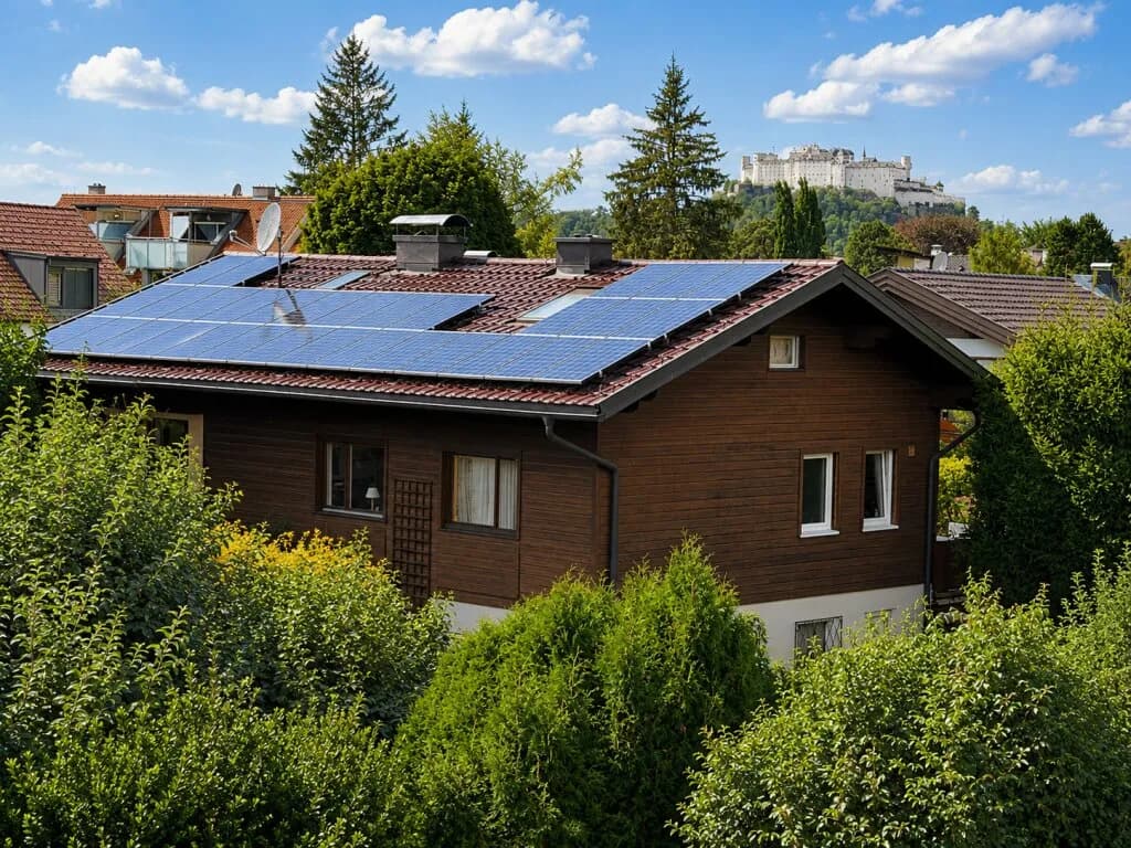 Grundstück kaufen in Salzburg Stadt – 590 m², € 1.150.000 – Bild 3 von 5