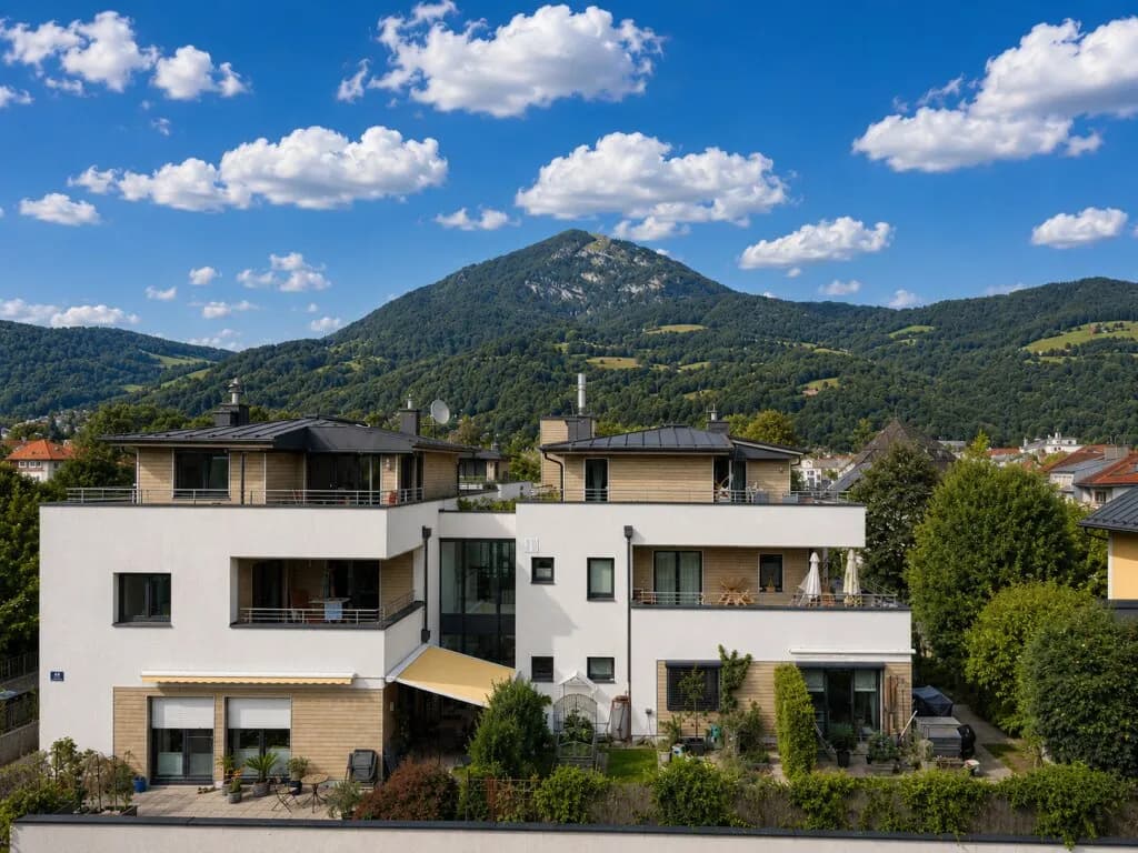 Grundstück kaufen in Salzburg Stadt – 590 m², € 1.150.000 – Bild 4 von 5