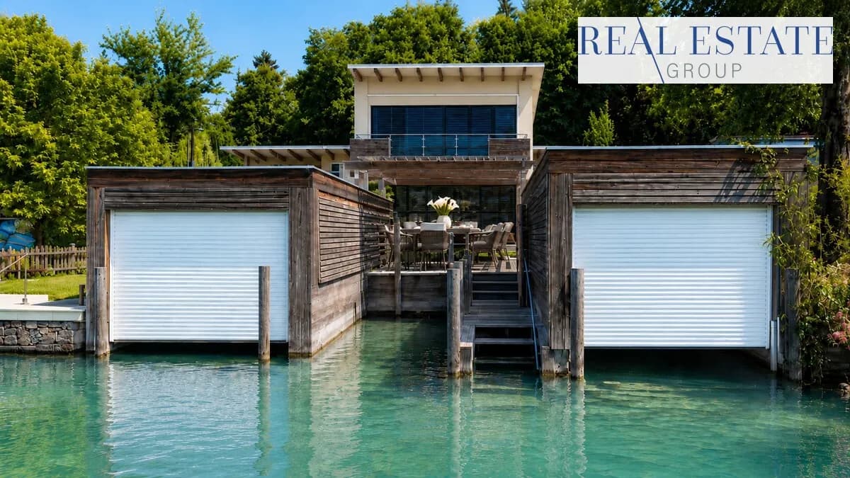 4-Zimmer-Haus kaufen in Klagenfurt – 112 m², € 2.490.000