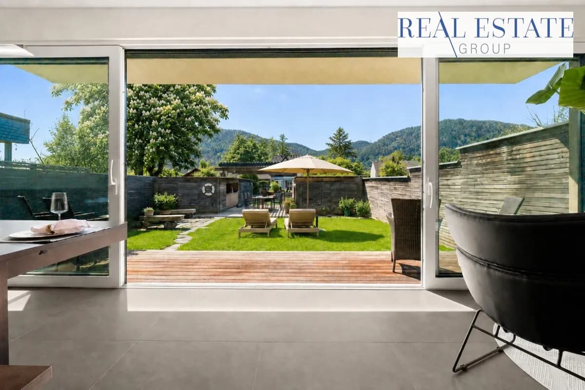 4-Zimmer-Haus kaufen in Klagenfurt – 112 m², € 2.490.000 – Bild 4 von 14