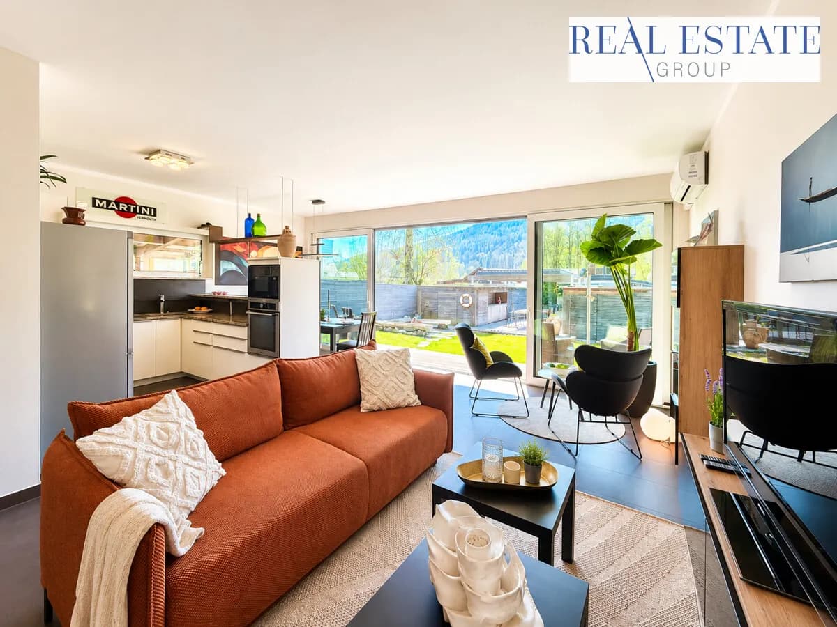 4-Zimmer-Haus kaufen in Klagenfurt – 112 m², € 2.490.000 – Bild 6 von 14