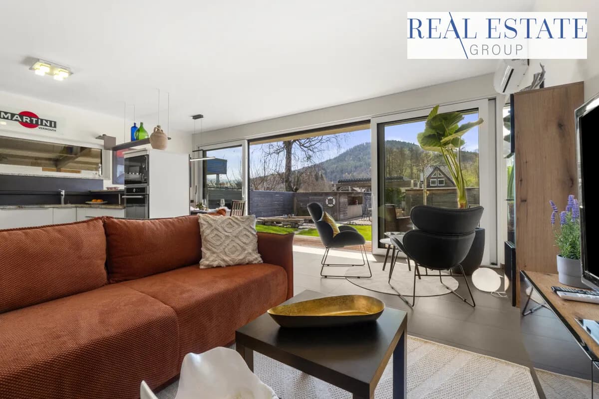4-Zimmer-Haus kaufen in Klagenfurt – 112 m², € 2.490.000 – Bild 7 von 14