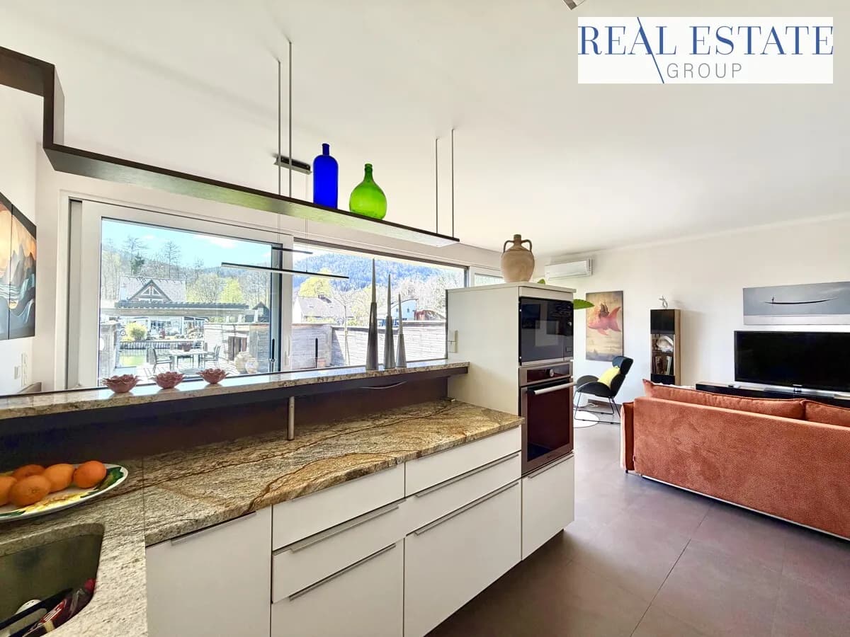 4-Zimmer-Haus kaufen in Klagenfurt – 112 m², € 2.490.000 – Bild 9 von 14