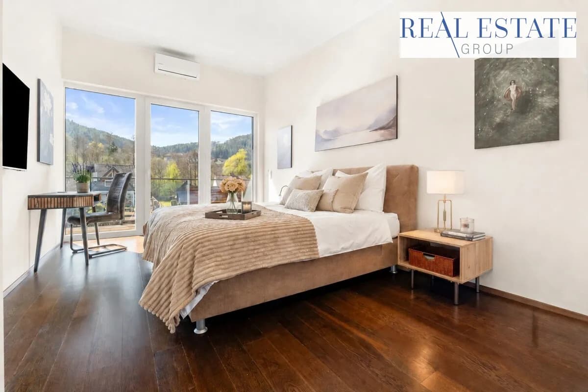 4-Zimmer-Haus kaufen in Klagenfurt – 112 m², € 2.490.000 – Bild 11 von 14