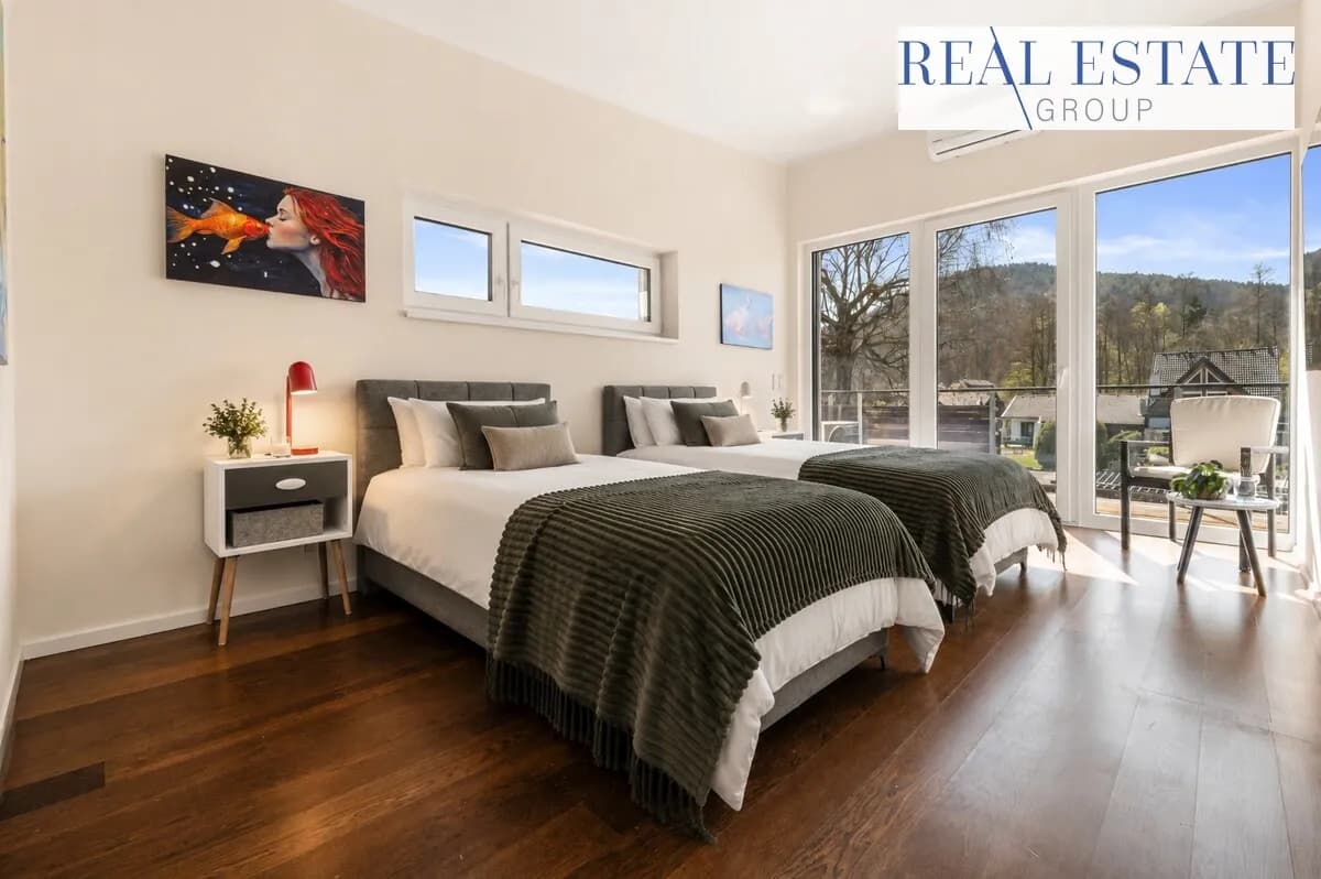 4-Zimmer-Haus kaufen in Klagenfurt – 112 m², € 2.490.000 – Bild 12 von 14