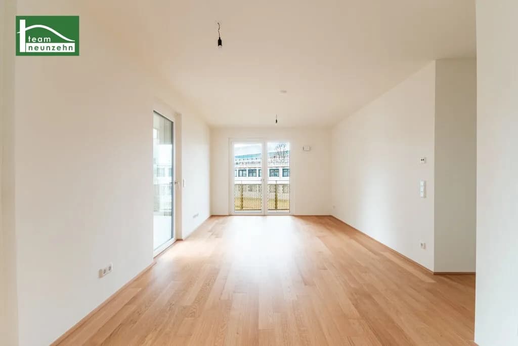 Immobilie kaufen in Wien – 66,29 m², € 352.000 – Bild 2 von 26