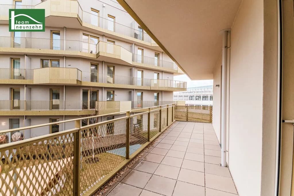 Immobilie kaufen in Wien – 66,29 m², € 352.000 – Bild 5 von 26