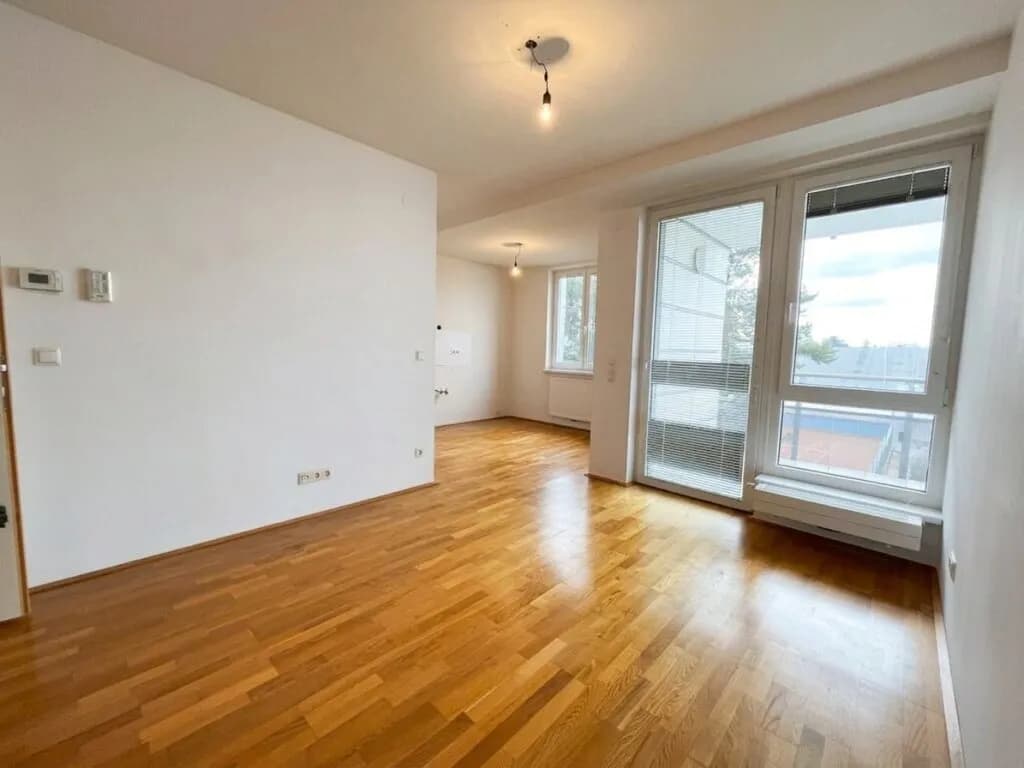2-Zimmer-Wohnung mieten in Gänserndorf – 49,29 m², € 543 – Bild 2 von 12