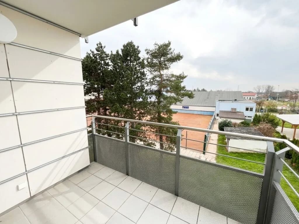 2-Zimmer-Wohnung mieten in Gänserndorf – 49,29 m², € 543 – Bild 4 von 12