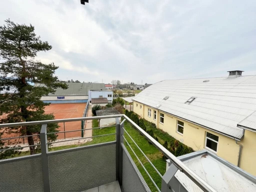 2-Zimmer-Wohnung mieten in Gänserndorf – 49,29 m², € 543 – Bild 5 von 12