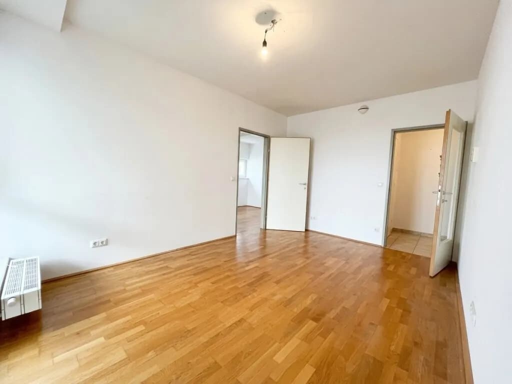 2-Zimmer-Wohnung mieten in Gänserndorf – 49,29 m², € 543 – Bild 6 von 12